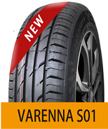 275/35R19 MAZZIN VARENNA S01 100YXL